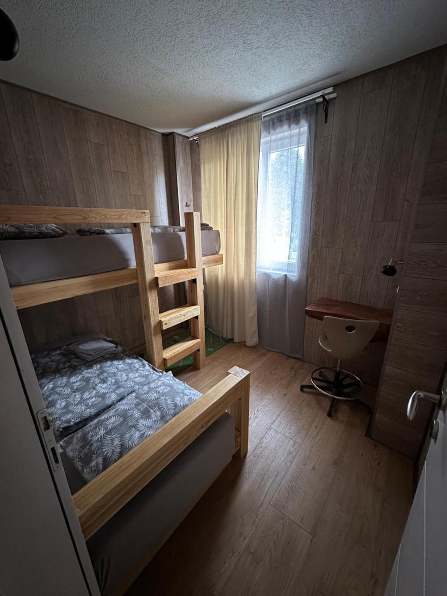 Apartments Park 2016 Surdulica Kültér fotó