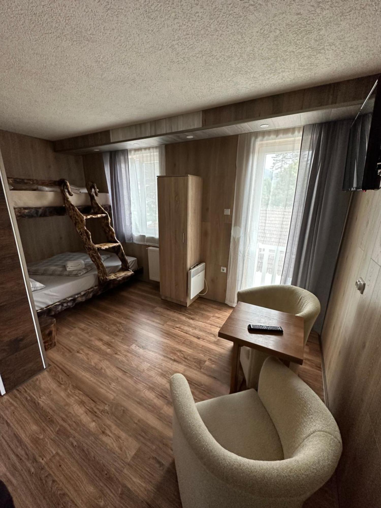 Apartments Park 2016 Surdulica Kültér fotó