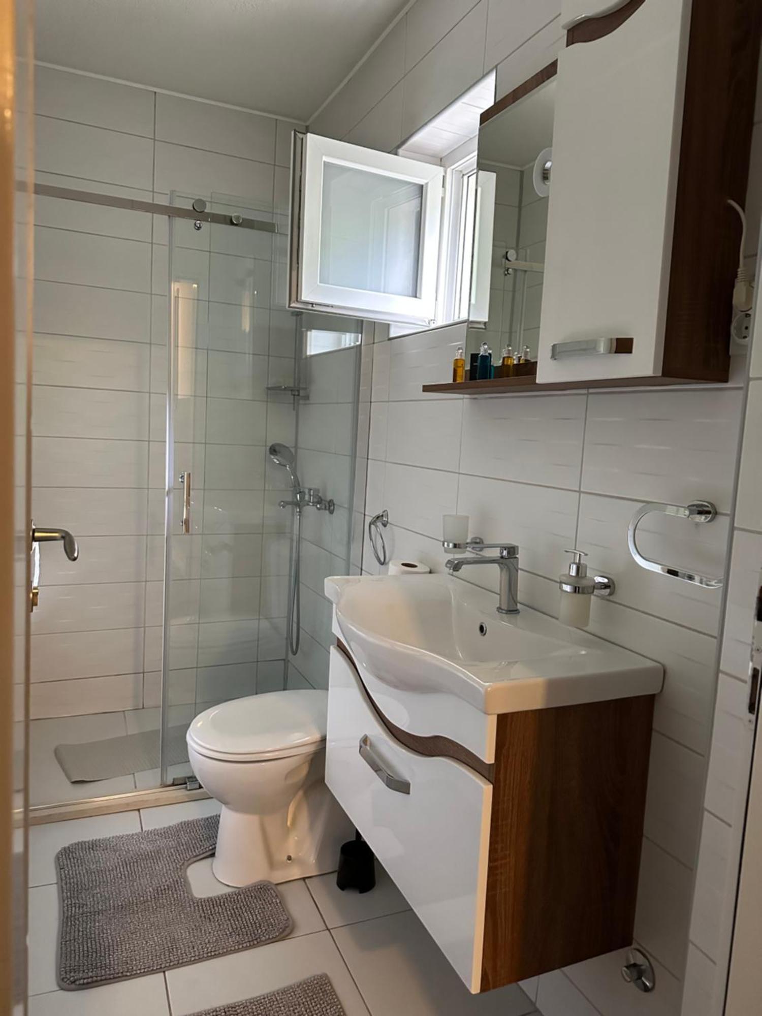 Apartments Park 2016 Surdulica Kültér fotó