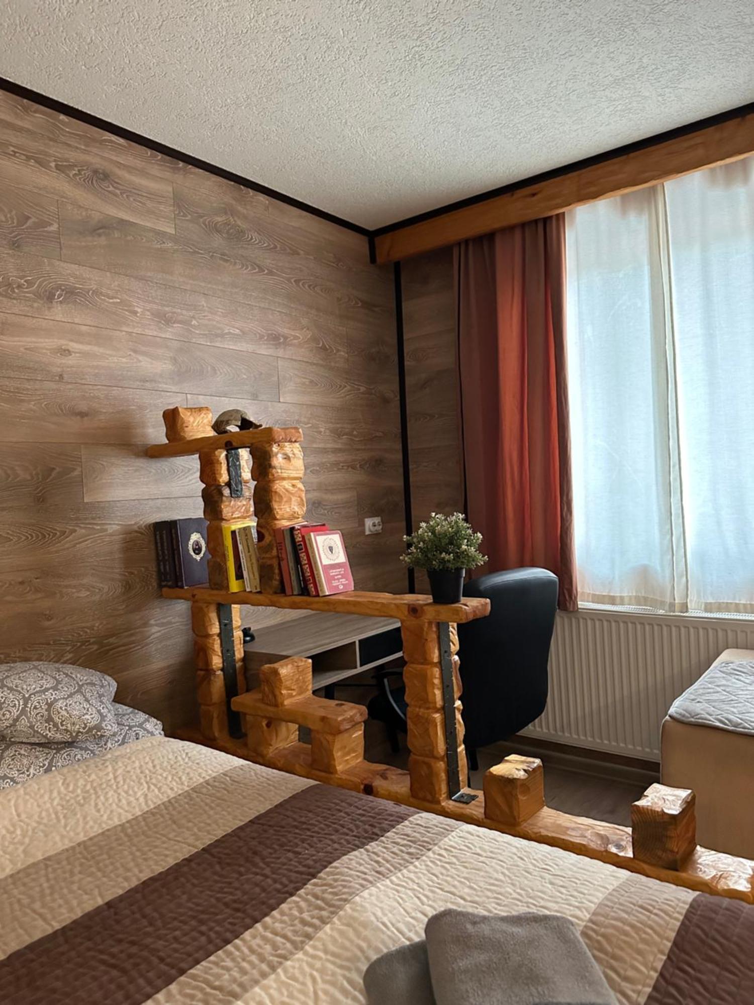 Apartments Park 2016 Surdulica Kültér fotó