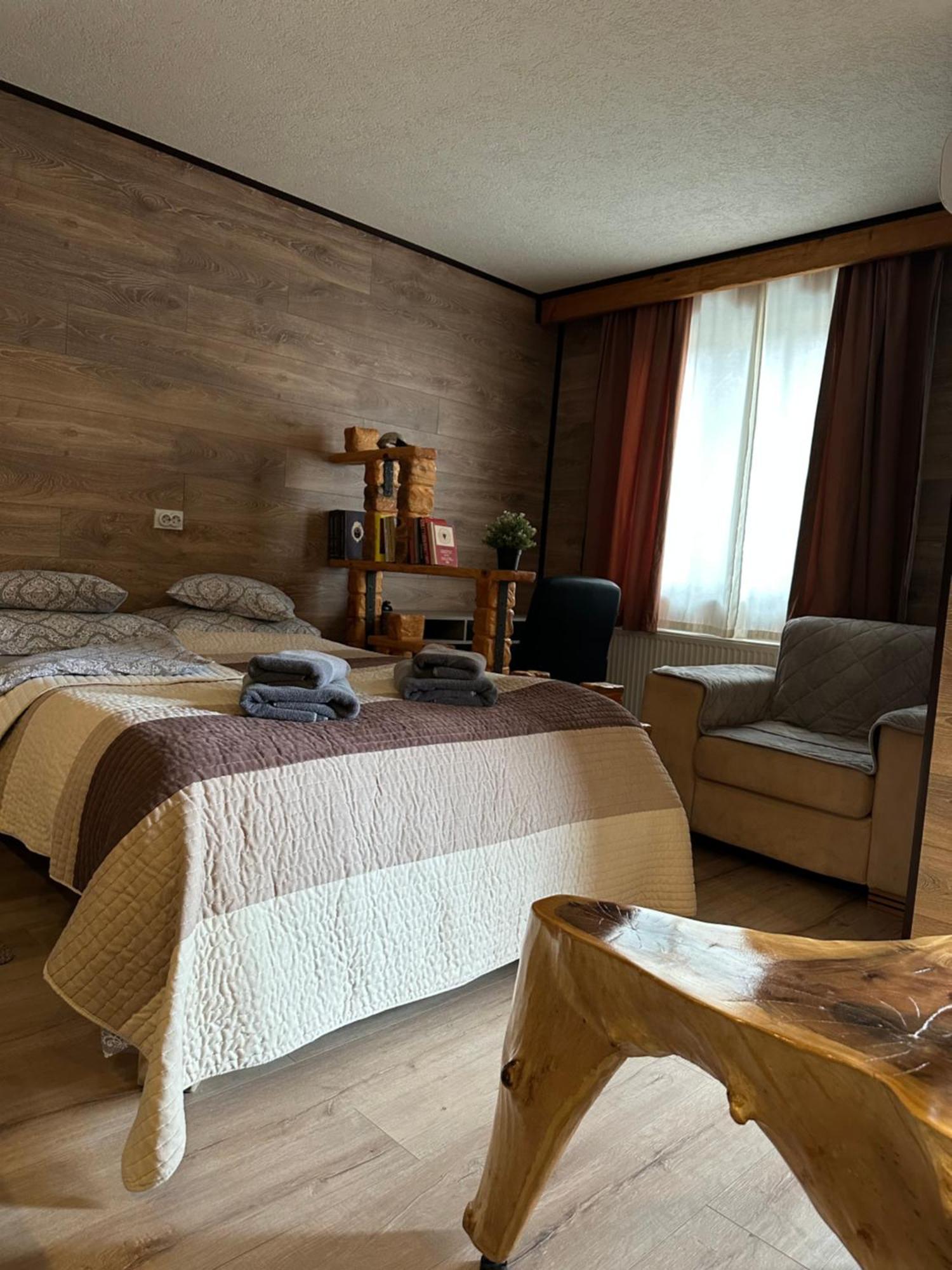 Apartments Park 2016 Surdulica Kültér fotó
